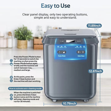 Sunefun Home Composter